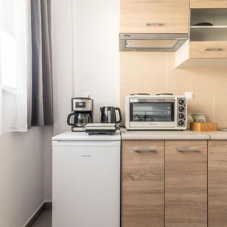 Envite Apartment In City Center Heraklion  Exterior photo